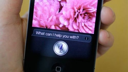 苹果Siri逐渐失宠：谷歌或横刀夺爱