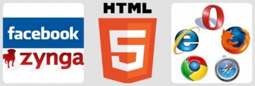HTML5终极指南：2012年的 14 个预测